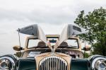 Morgan Aero GT 2018 года